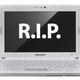 Image for article titled Asus and Acer: The Netbook Is Dead
